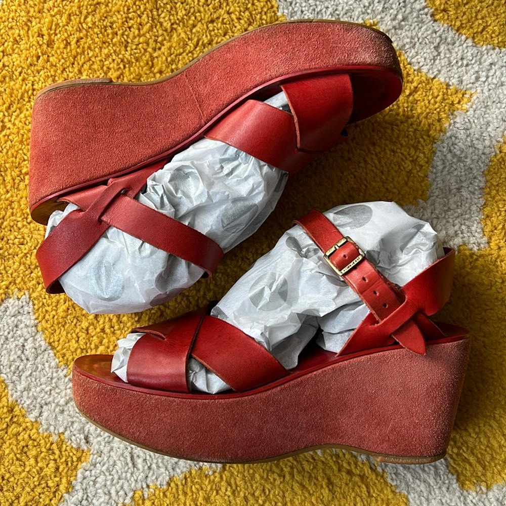 Kork-Ease Original Platform - image 1